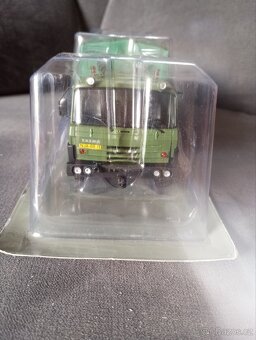 TATRA 815 VT 8X8 1:43 - 3