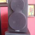 Yamaha BRX-750 – Hi-Fi systém s Blu-ray + reprobedny - 3