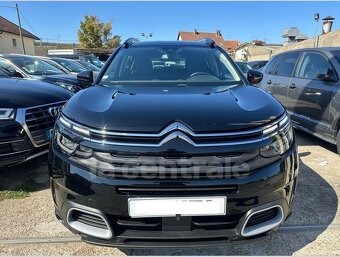 CITROEN C5 Aircross PureTech 130 S&S C-SERIES EAT8 03/2021 - 3