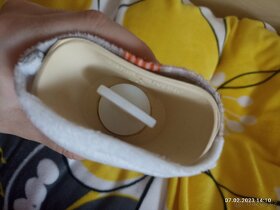 Hřejivý polštářek - 3