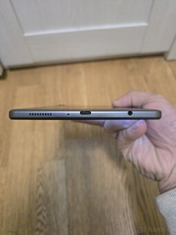 Samsung Galaxy Tab A7 kovový Android 14 za symbolickou cenu - 3