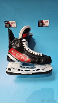 CCM Jeetspeed FT670 9R - 3