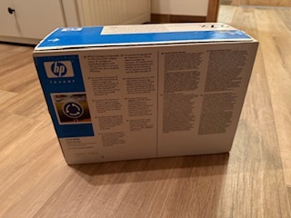 originální tonerová cartrige HP C4127X/27X - 3