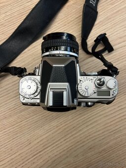 Nikon Df - 3