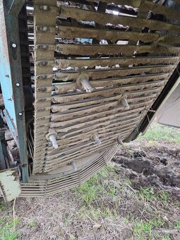 Bramborovy kombajn anna z644 - 3