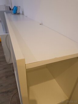 Čelo postele - 3