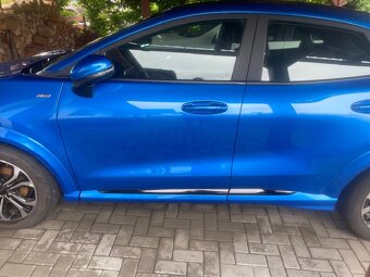 FORD PUMA ST LINE 2022 92kW 1.0 eCOBOOST cz mild hybrid - 3