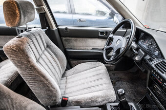 Honda Accord 1988 2.0i, 103 tis km, bez koroze - 3