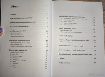 Taťána Kročková - Tajemství snů a jak ho rozluštit - 3