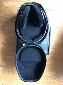 Sennheiser HD 560S - Hifi Sluchátka - 3