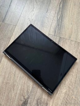 Lenovo ThinkPad X13 Yoga Gen 2 – i5 / 16 GB / 256 GB SSD – D - 3