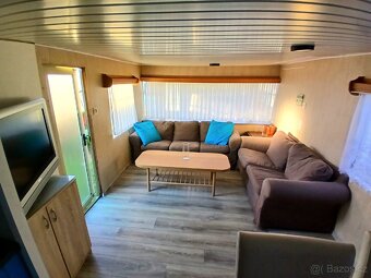 Mobilny düm mobielheim - 3