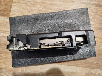 ASUS DUAL GeForce RTX 4060 Ti O8G v záruce - 3