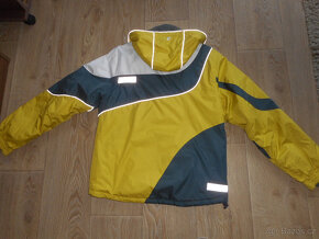 Bunda dětská Alpine Pro" - 3