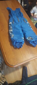 Dětské r bundy - 3