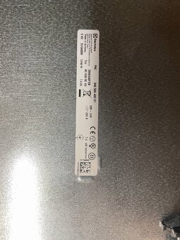 Indukční deska Electrolux na náhradní díly - 3