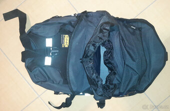 2 × brašna Sport Arsenal 508 nosičová- nevyužité - 3