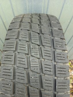 4ks zimni 235/65 R16C 115/113R TOYO - 3