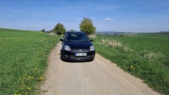 Ford Fiesta - 3