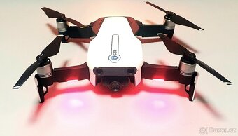 DRON DJI Mavic Air Fly More Combo - 3