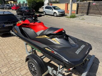 SEA DOO RXP-X RS 300 DR - 3