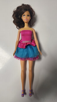 Prodám Barbie - 3