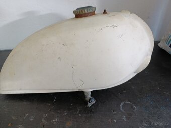 KTM MC 400 1978-79 twinshock - 3