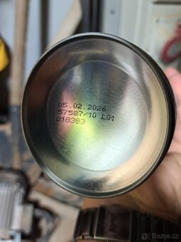 Porotherm zdicí pěna DRYFIX 9 ks - 3