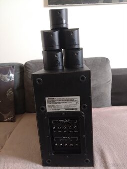 Bose Acoustimass 6 serie II - 3