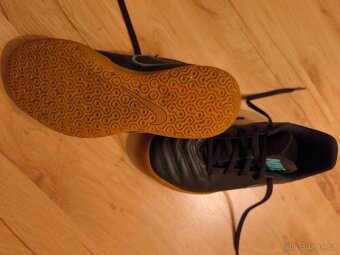 Sálová obuv Nike - 3