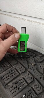 sada Alu Fiat Freemont - 3