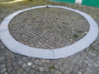 Trampolína Marimex 457cm náhradní díly - 3