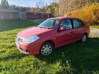 Renault Thalia 2009 najeto 116 tis. km - 3