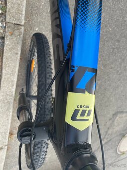 HORSKÉ KOLO MAXBIKE M507 - 3