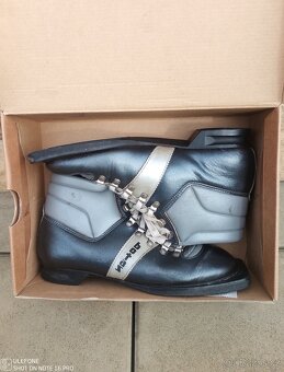 Běžkařský set - 3