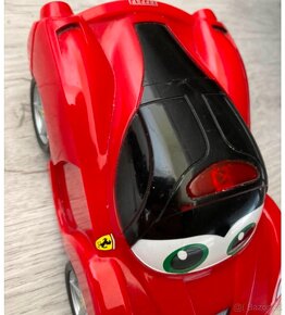 Bburago auta na dalkove ovladani - 3