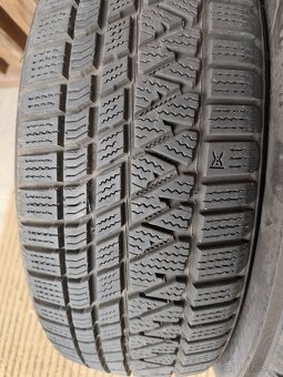 Zimní pneumatiky Kumho Winter Craft 225/65 R17 - 3
