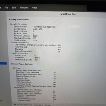 Apple MacBook 14" M3 MAX 36GB RAM, 1TB Disk - 3