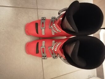 Lyžáky Salomon vel.26 - 3