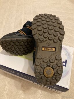 Primigi s goretexem vel 26 - 3