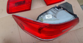 BMW e92 - Zadní světla - 3