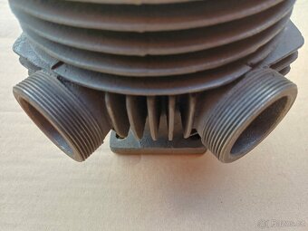 Prodám díly na Jawa 175 Speciál - 3