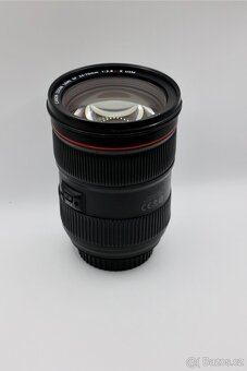 Canon EF 24-70mm F2.8L II USM - 3