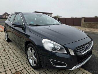 Volvo V60 D3 - 3