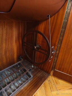 Šicí stroj Lada - 3