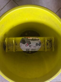 květináče Elho - 3