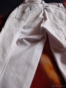 Závodní rajtky HKM - 3