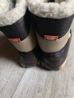 Zimní sněhule Demar vel. 28 / 29 - 3