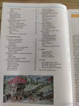 Dějepis 1 pravěk a starověk - 3