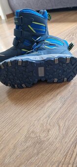 Dětské sněhule - 3